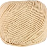 Jeans - Vlna Hep 8208 béžová