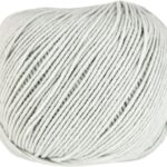 Jeans - Vlna Hep 8230 sv.šedá