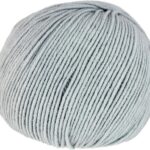 Jeans - Vlna Hep 8232 šedá