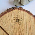 Označovač řady - spínací špendlík 5 ks