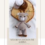 PDF - Návod na háčkování Sobína