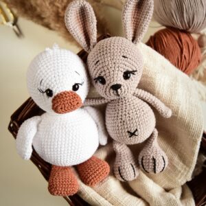 Zvířátko na objednávku