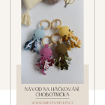 PDF - Návod na háčkování Chobotnička