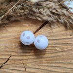 Chrastítko kulaté 24mm